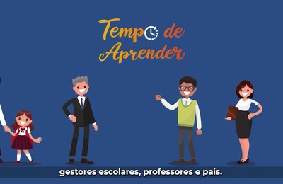 Semed Penedo divulga resultado da seleção para assistente de alfabetização 