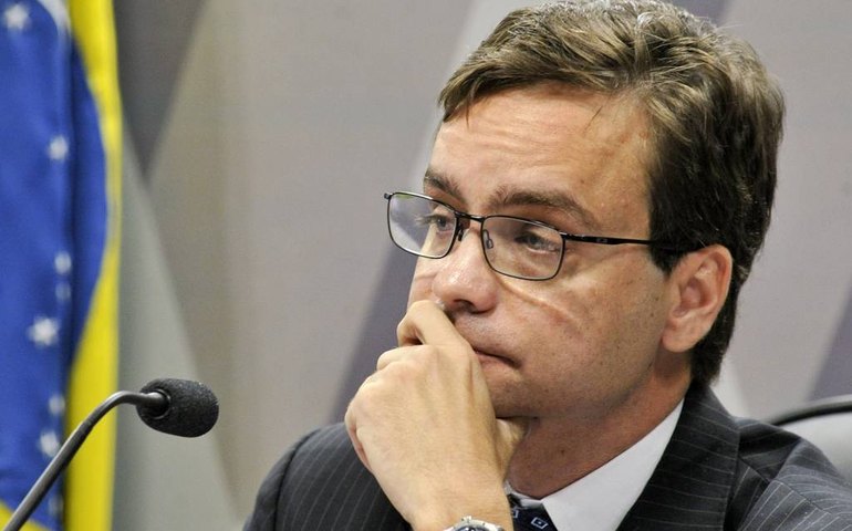 Para PSDB e parte do PMDB, Gustavo Rocha não tem &#8221;estofo&#8221; para ocupar MJ
