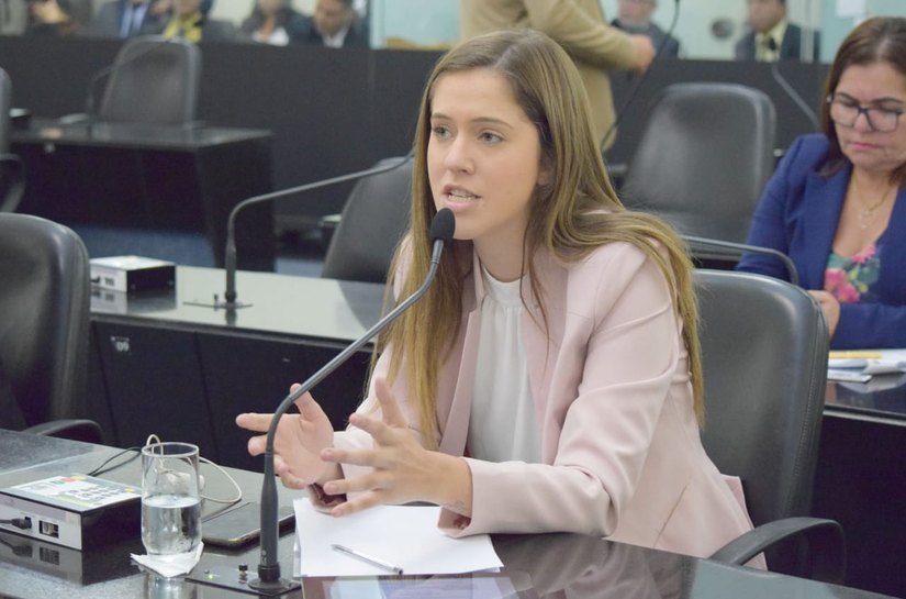 Cibele Moura defende que duplicação da AL-101 Norte se estenda até Maragogi