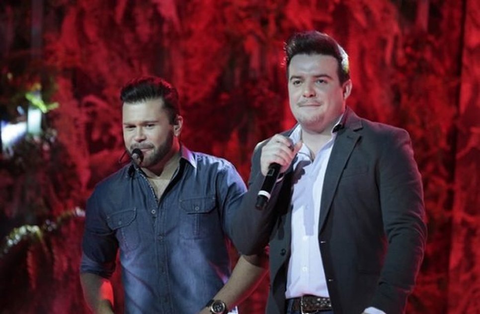 Marcos e Belutti