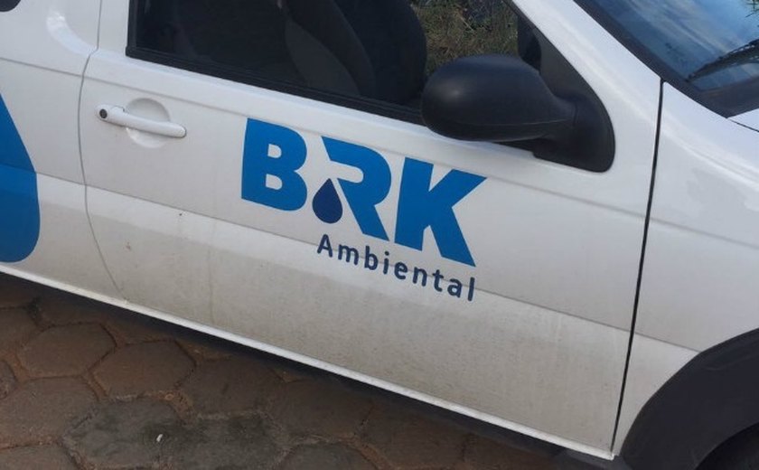 Câmara de Maceió articula reunião com Arsal para cobrar atuação da BRK Ambiental