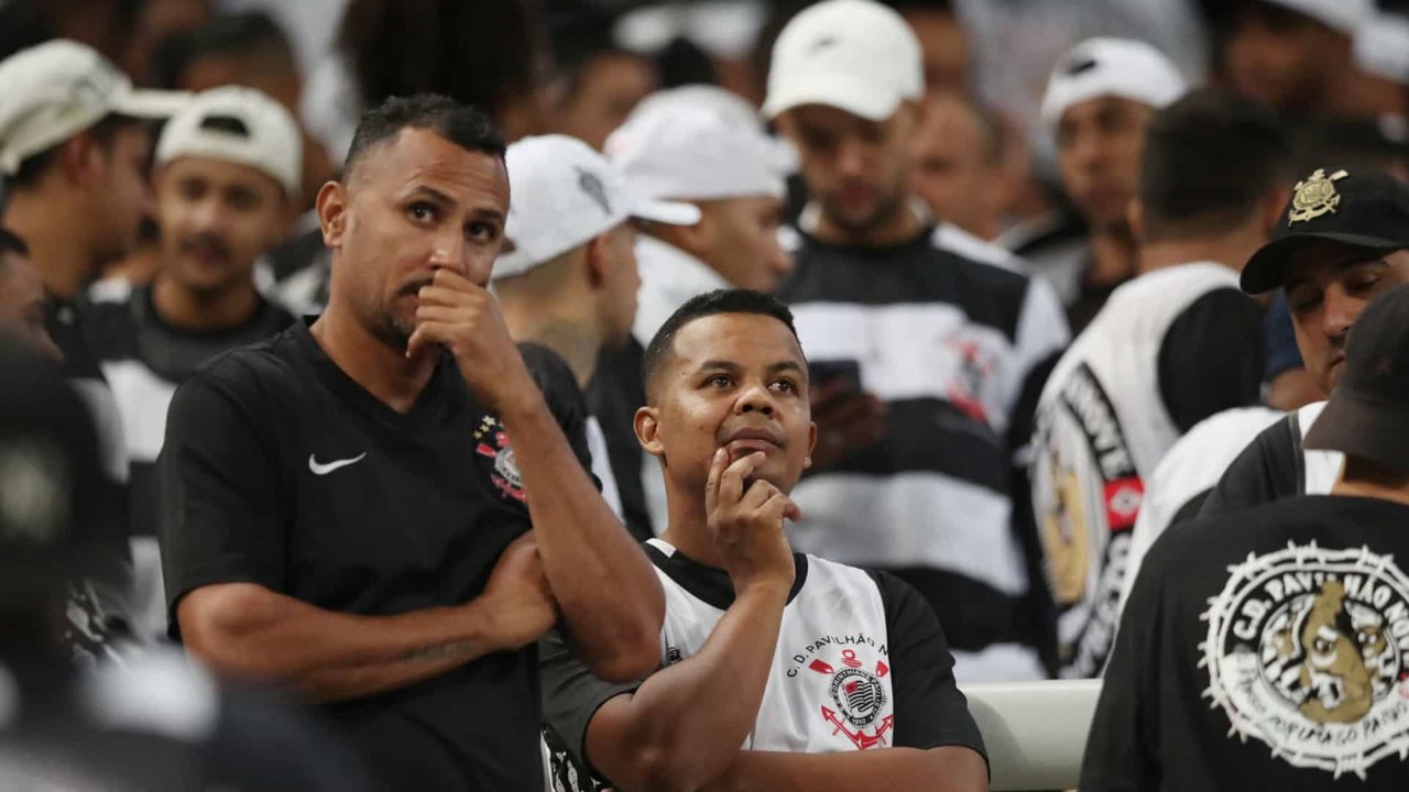 Em carta aberta, Corinthians se diz contra a retomada do futebol neste momento