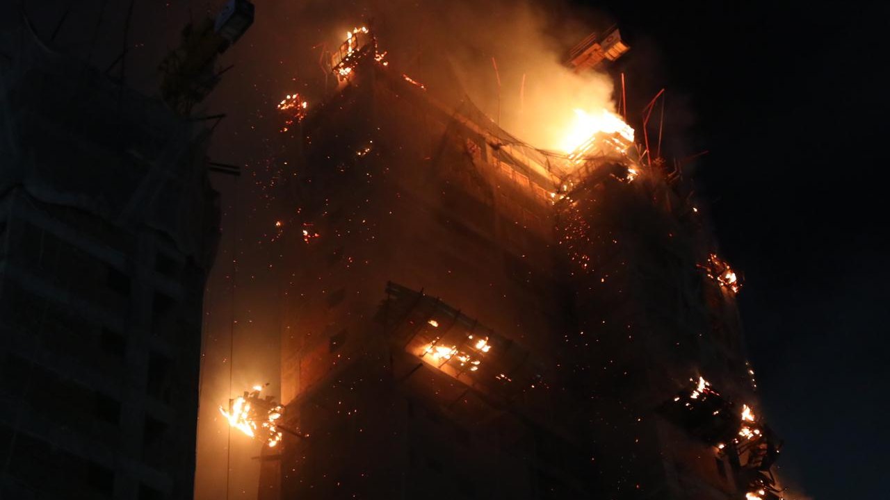 Incêndio deixa 7 mortos em hotel na capital da Coreia do Sul; vídeo