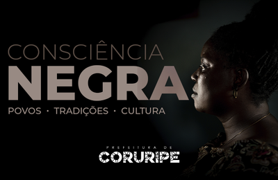 Secretarias de Cultura e Esportes de Coruripe realizam programação para celebrar Dia da Consciência Negra