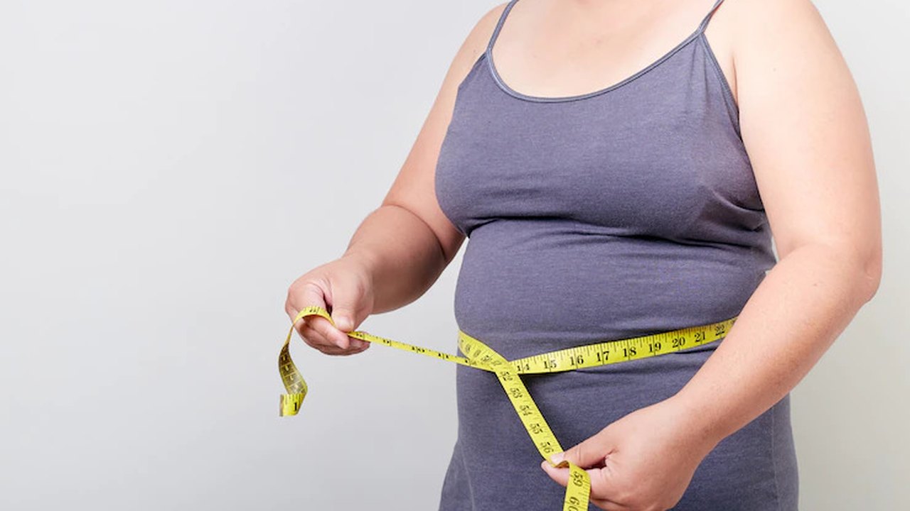 Obesidade é mais comum em mulheres, segundo pesquisa