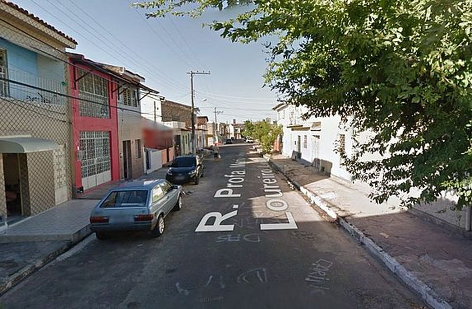 rua em alagoas 