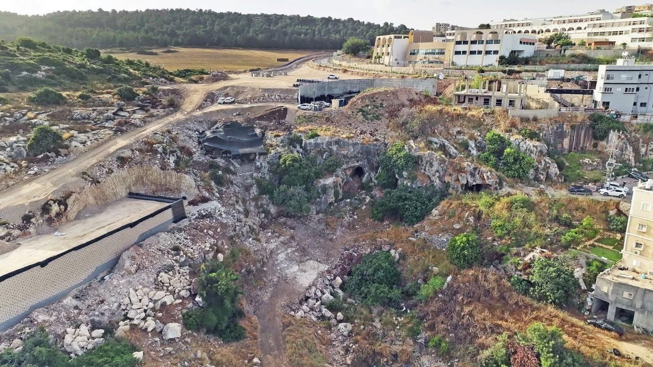 Mistério arqueológico no Uzbequistão expõe antigo acampamento militar helenístico (FOTOS)
