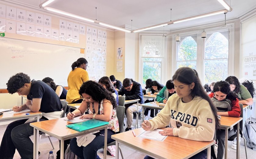 Intercâmbio na Inglaterra transforma jovens alagoanos e amplia perspectivas de futuro