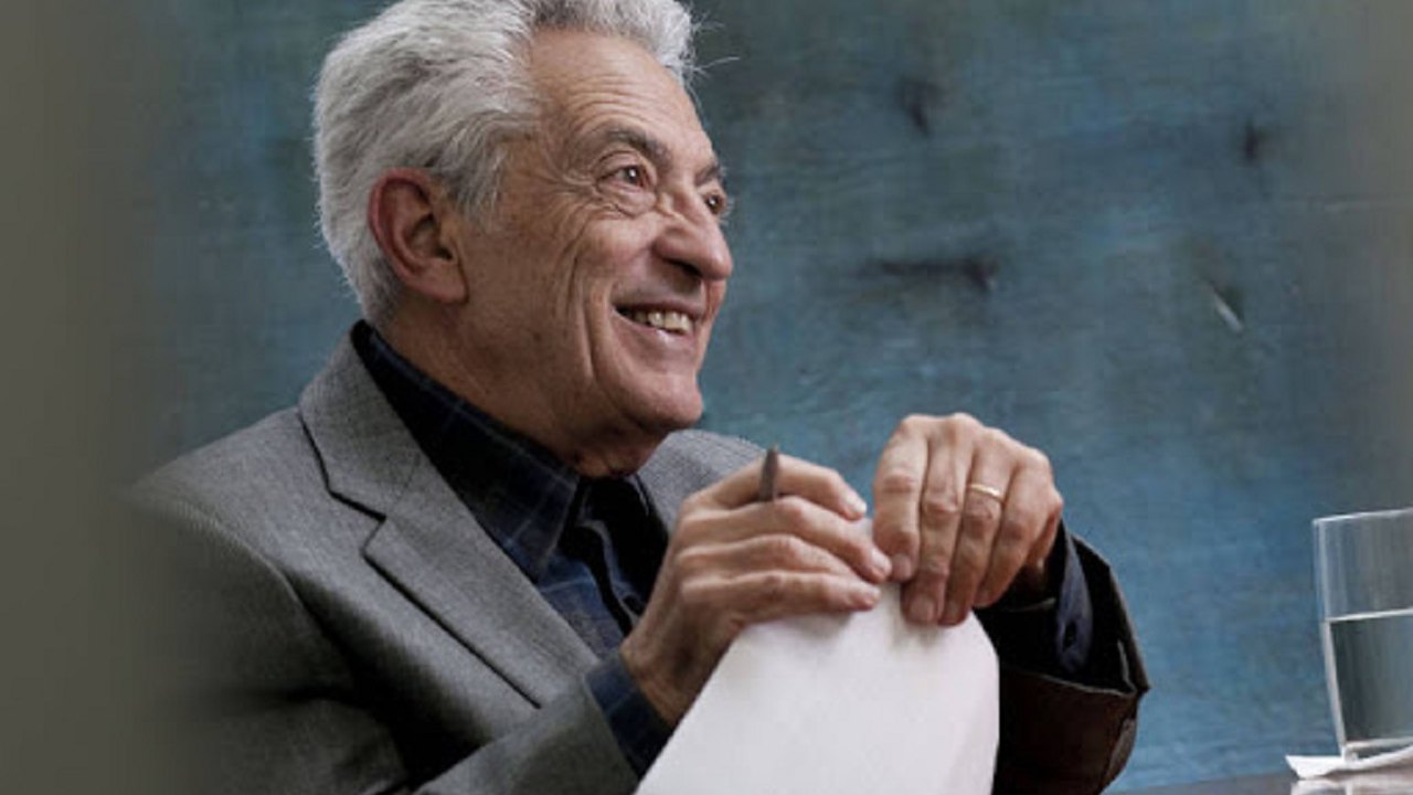 Morre o crítico literário Alfredo Bosi