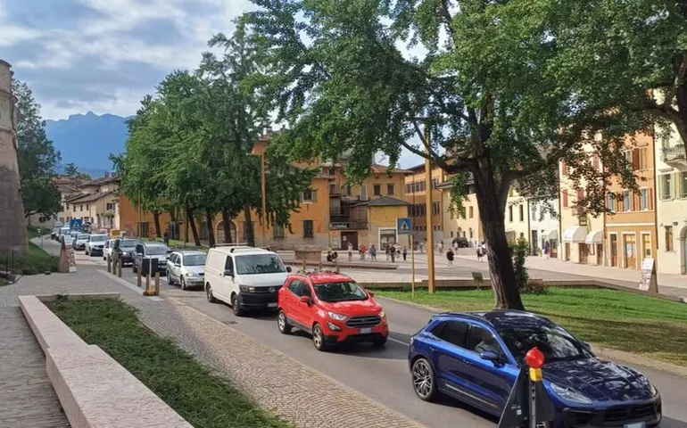 Província italiana 'importa' mão-de-obra qualificada argentina