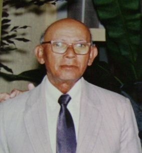 Pr. Mário Crescente