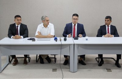 Ministério Público denuncia Orcrim e vai focará nas prefeituras