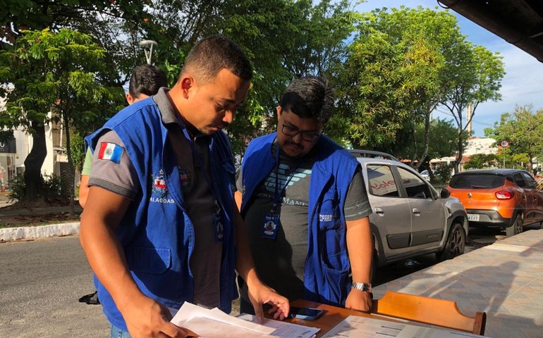  Procon realiza Operação Verão 2024 em Maceió e na Região Metropolitana  