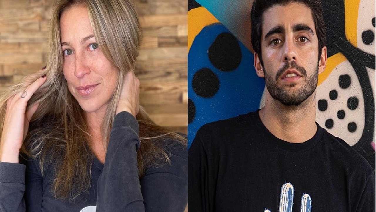 Luana Piovani diz que Scooby pagou pensão dos filhos: Precisava desse circo?