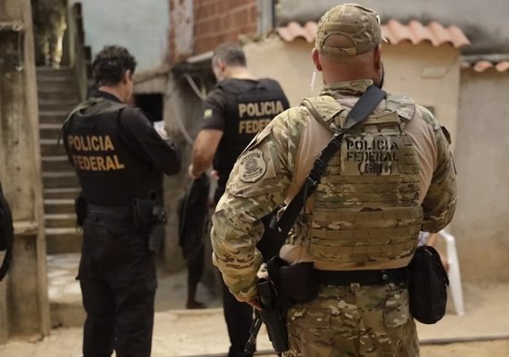 Plano sangrento do CV de matar juízes e delegados é “guerra declarada”