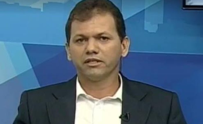 O candidato à prefeitura de Arapiraca pelo PSOL, Lindomar Ferreira (Crédito: Divulgação)
