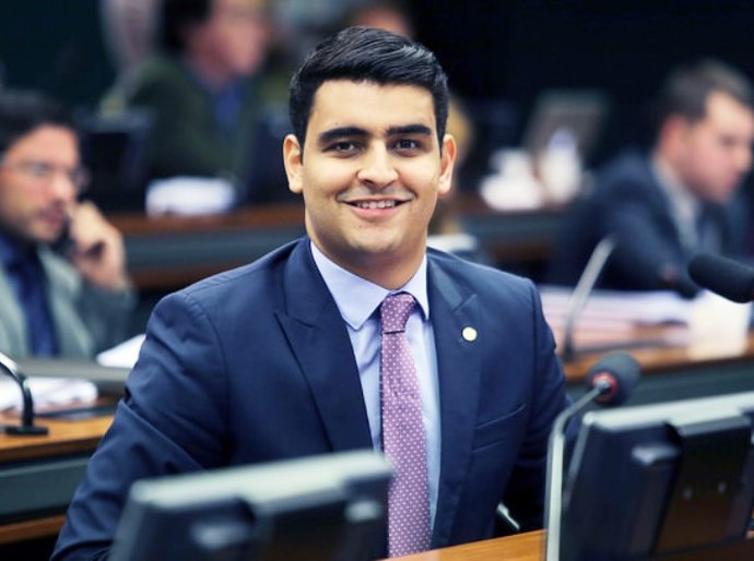 Deputado JHC lança mais uma edição do projeto Emendas Participativas