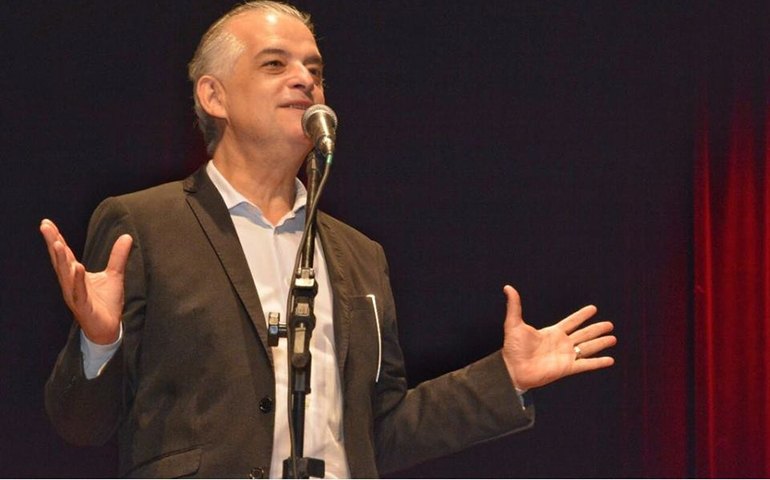 Ex-secretário e homem de confiança de França São suspeitos de fraude na saúde