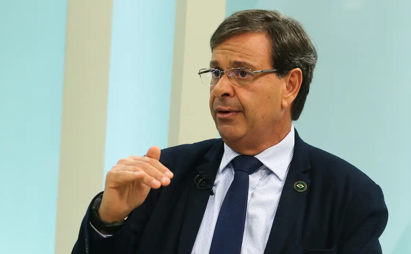 Gilson Machado: não matei, não trafiquei, apenas pedi um passaporte para meu pai