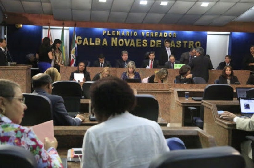 Câmara aprova requerimentos para obras de infraestrutura em Maceió