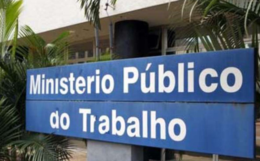 Por se recusar a pagar salário mínimo, Ministério Público do Trabalho em Alagoas ajuíza ação contra empresa de telemarketing