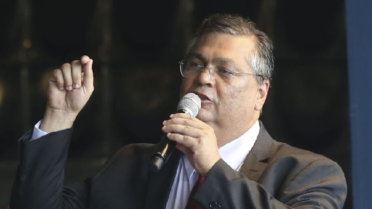Dino: Teremos mais 500 homens da Força Nacional vindos dos Estados