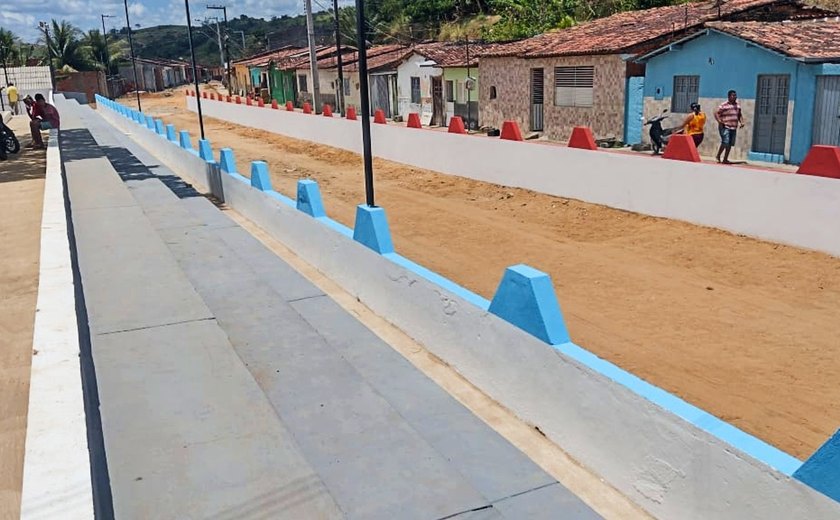 Viçosa inaugura revitalização da Praça da Cavalhada neste sábado (28)