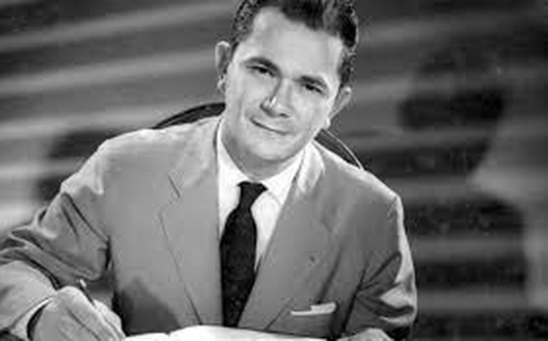 STJ autoriza exumação do corpo do pai de Collor para teste de DNA