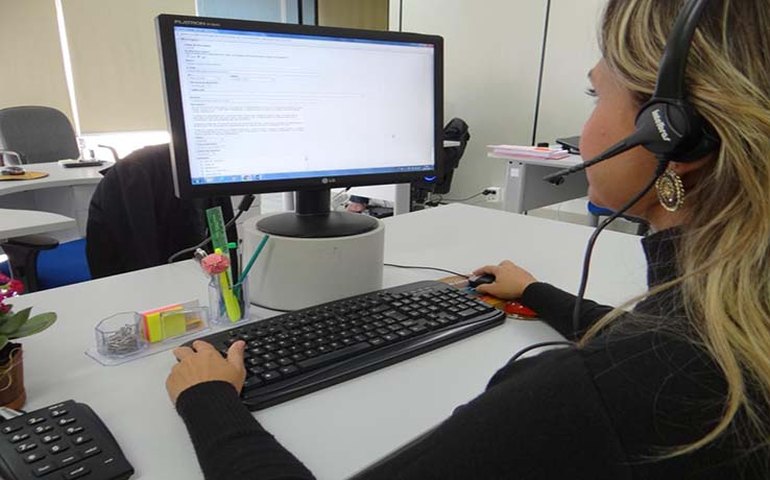 Saúde disponibiliza ouvidoria pública para usuários do SUS Arapiraca