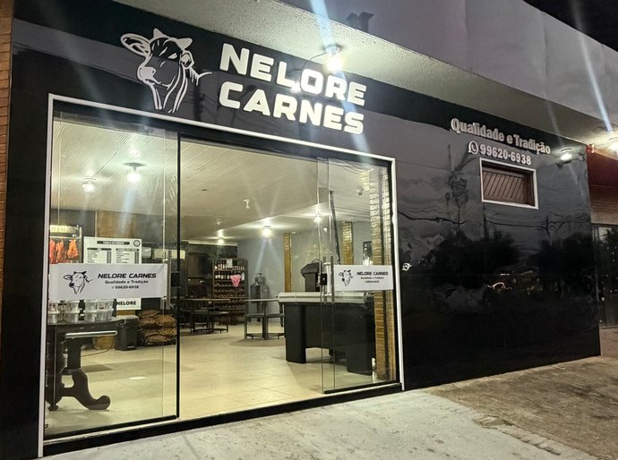 Nelore Carnes Selecionadas se destaca crescimento sustentável e geração de empregos na parte alta em Maceió