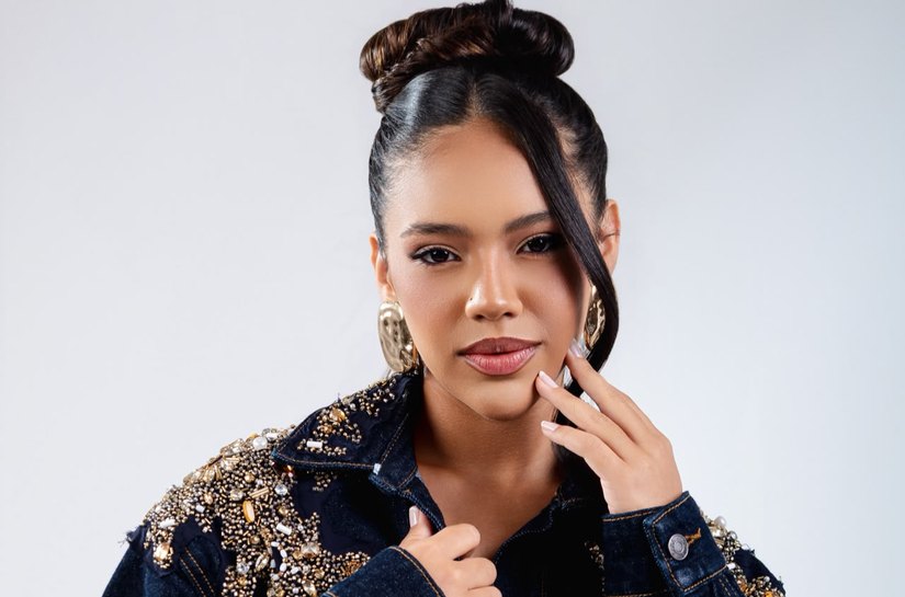 Duda Estrela lança primeiro single da carreira após mais de um ano de preparação