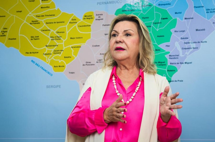 Junho Violeta: Secdef vai premiar iniciativas exitosas para pessoas idosas