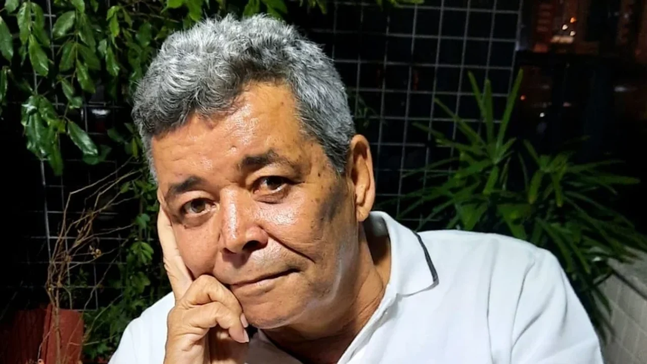 Jornalista palmeirense Antonio Ezequiel morre aos 71 anos