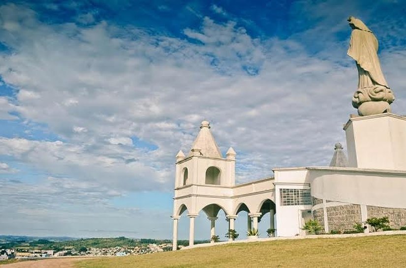 Um roteiro de tradições no interior do Rio Grande do Sul