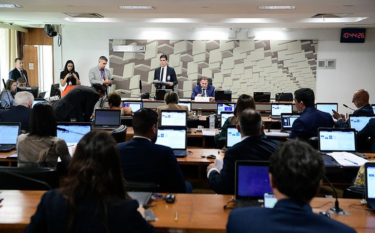 CAE aprova maior acesso de pessoas com deficiência a crédito