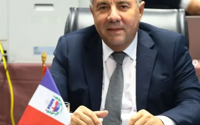 Márcio Roberto já é um ‘querido’ do Palácio dos Palmares para vaga no TJ-AL