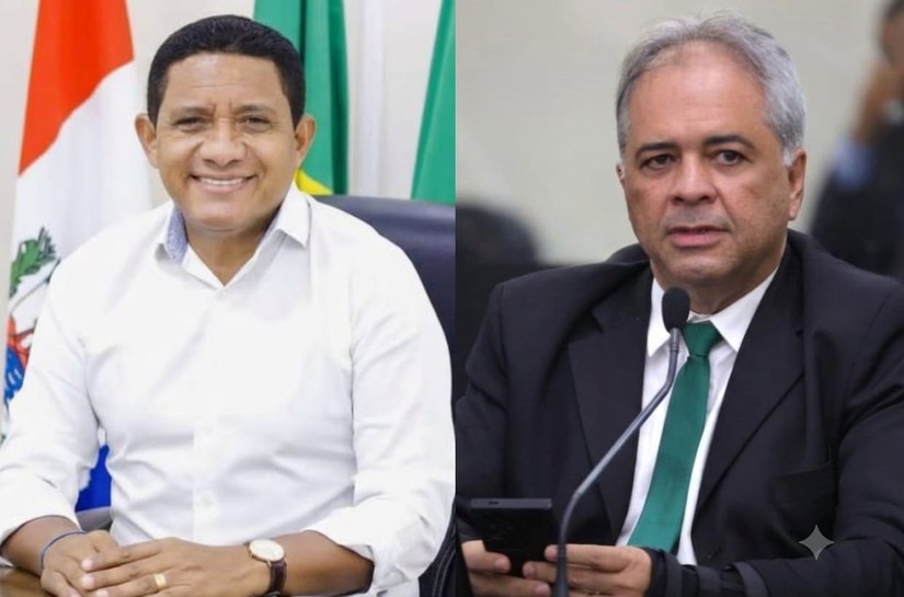 Assembleia Legislativa aprova Título de Cidadão Honorário de Alagoas a Júlio Cezar