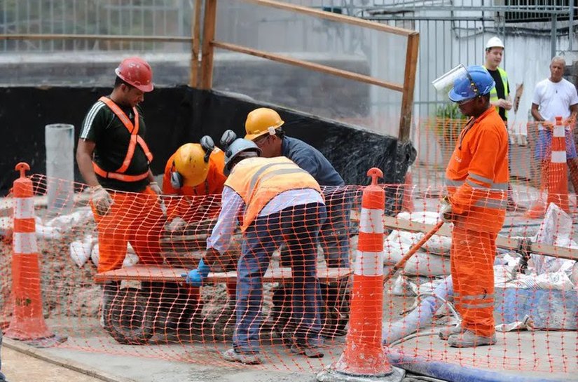 Alagoas apresenta 689 propostas para equipamentos e obras no Novo PAC Seleções