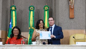 CONCURSO / Foto: Gilton Rosas/CMA