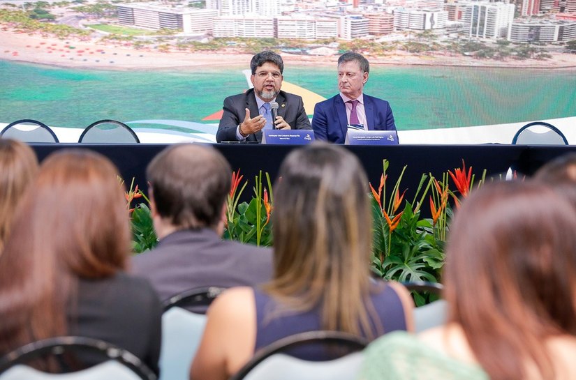 Carlos Cavalcanti destaca papel das Escolas Eleitorais na promoção da cidadania