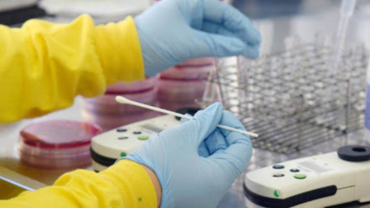 Saúde admite que quantidade de testes para coronavírus feita no País não é ideal