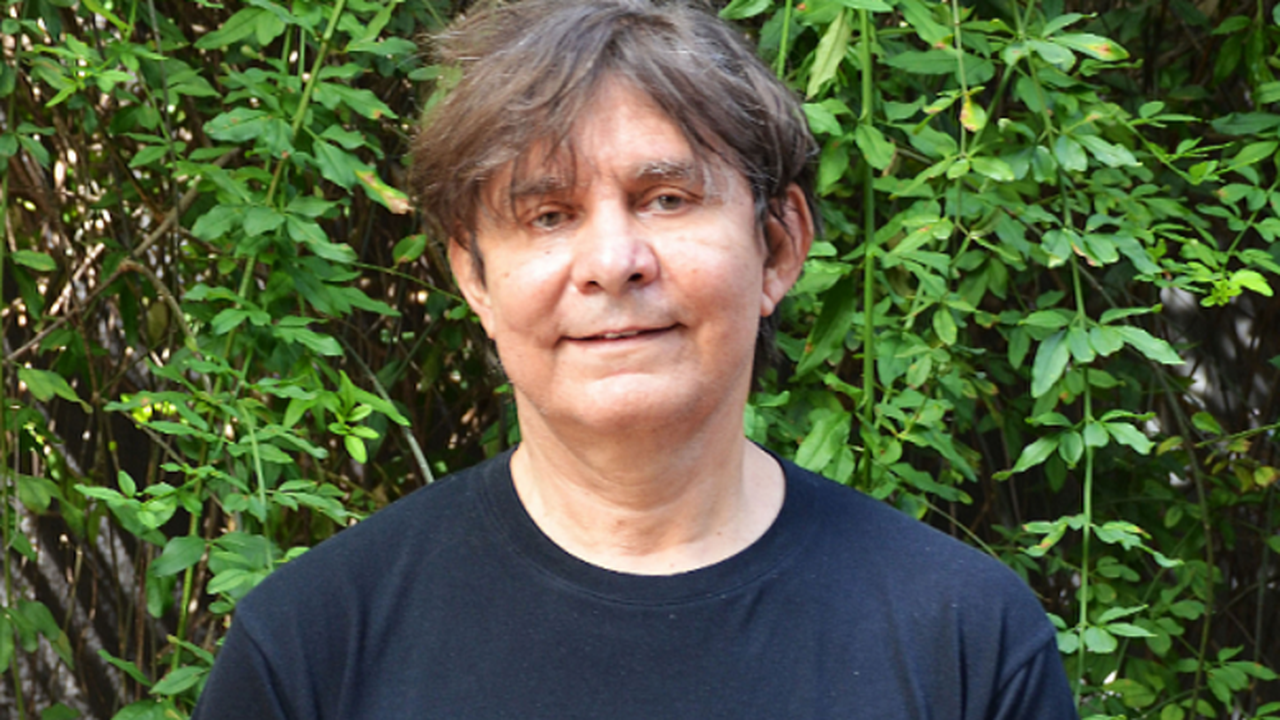 Lô Borges divulga novo álbum com shows no Rio