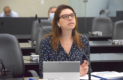 Jó reforça independência, defende legado familiar e volta a cobrar planejamento para enfrentar efeitos da pandemia