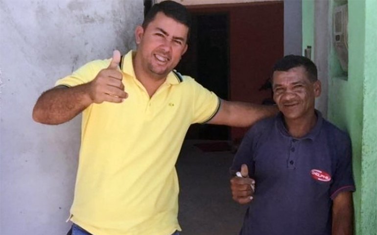 Pablo Fenix deverá ser o presidente da Câmara de Arapiraca para o biênio 2017-2018