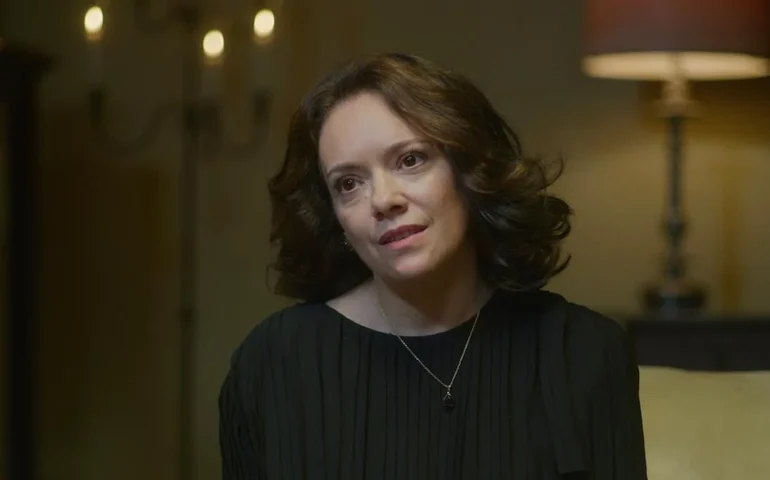 Produzido por Liz Reis, thriller 'A Conspiração Condor' ganha cartaz oficial e data de estreia