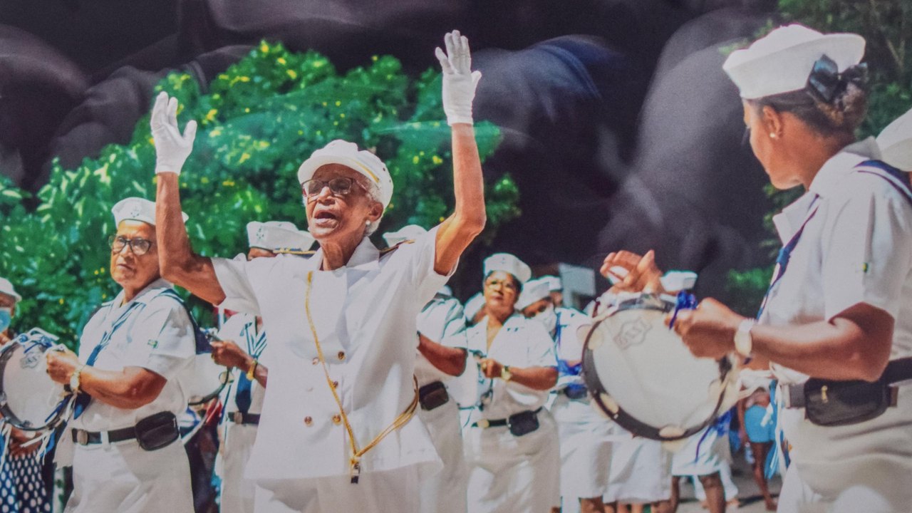  “Folklore a Sabedoria Popular”: Museu Palácio Floriano Peixoto apresenta a exposição coletiva nesta quinta (8) 