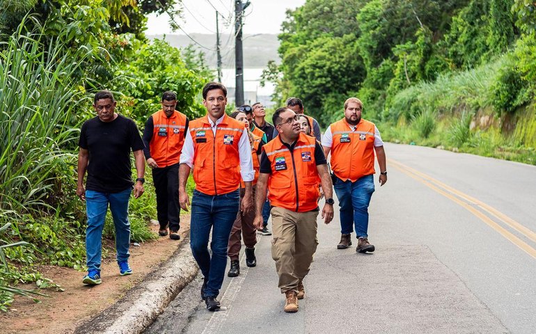 Maceió recebe conceito A em indicador federal de proteção e defesa civil