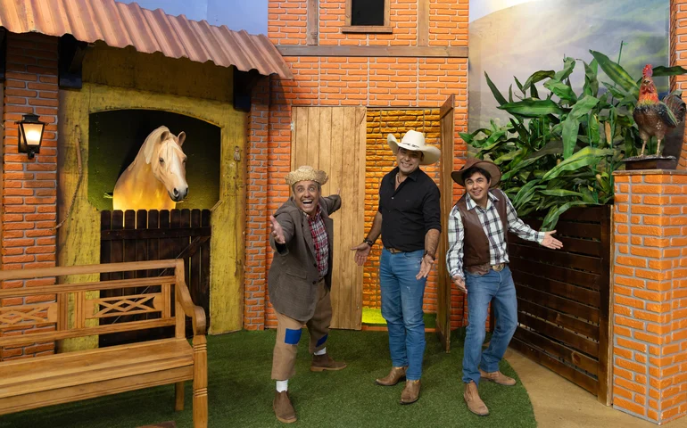 Dia do Sertanejo ganha edição especial do Terra da Padroeira