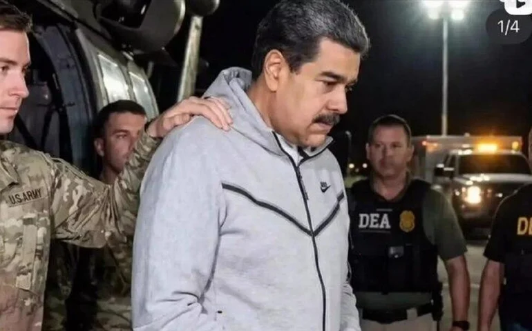 Nova audiência do julgamento de Maduro é marcada para 17 de março, diz CNN