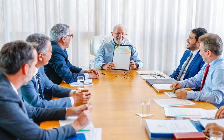 Decreto fortalece a cadeia produtiva do leite no país